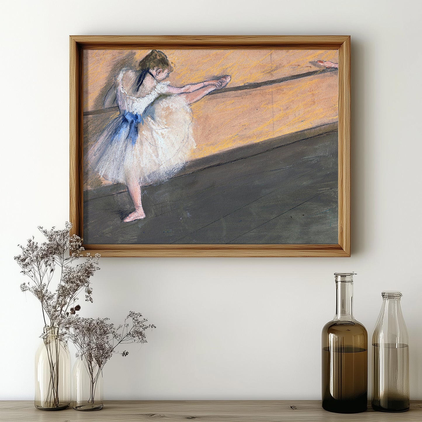 Ballet Elegance