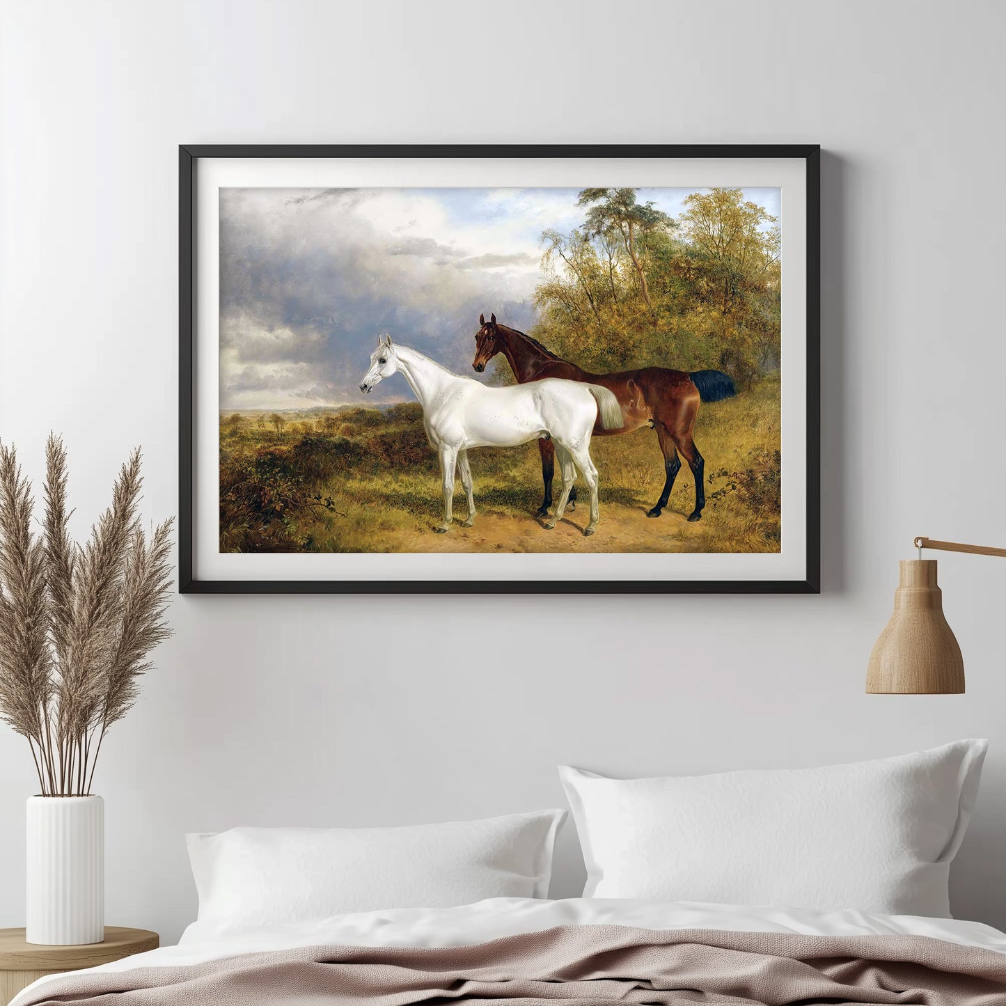 Equine Serenity