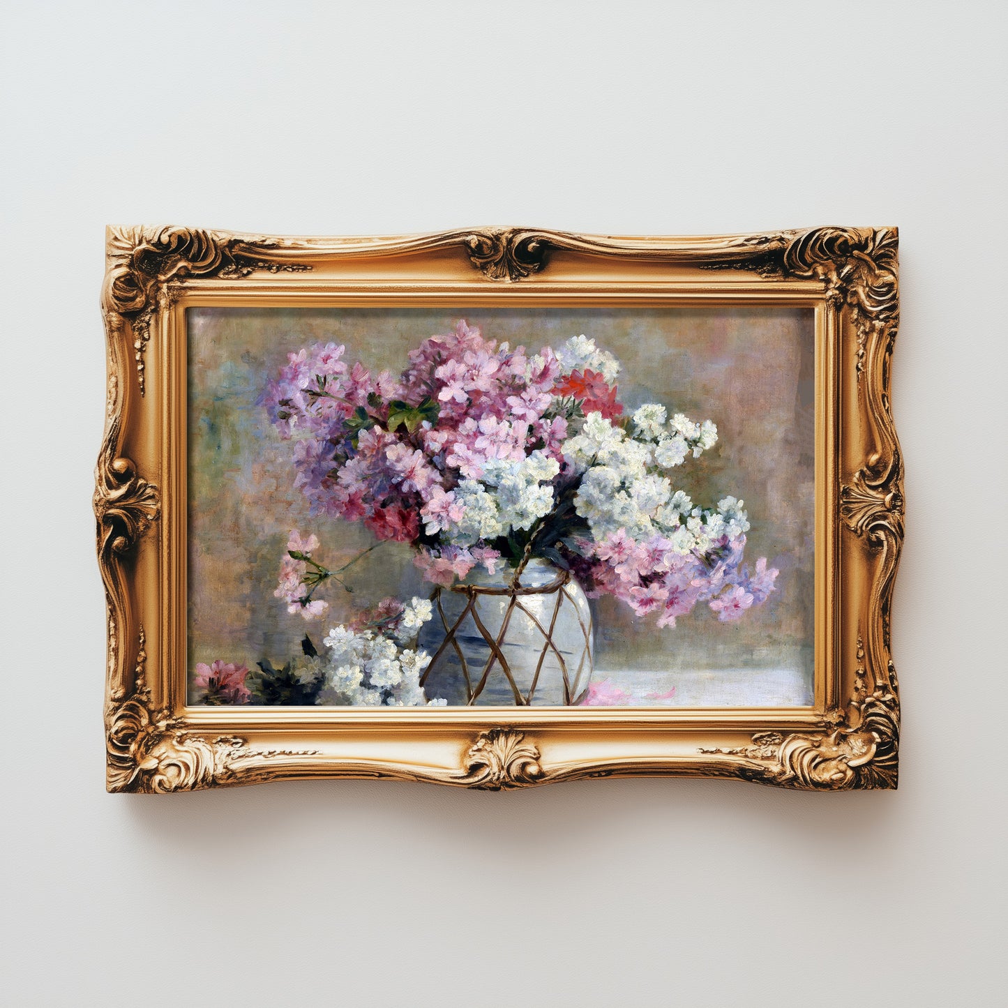 Spring Blossom Elegance