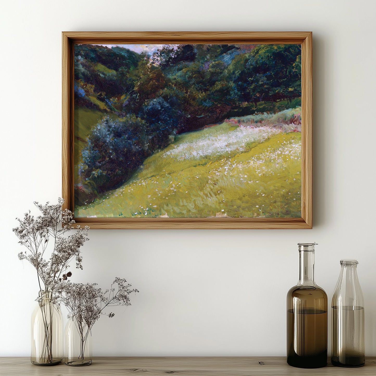 Whispering Meadow Light