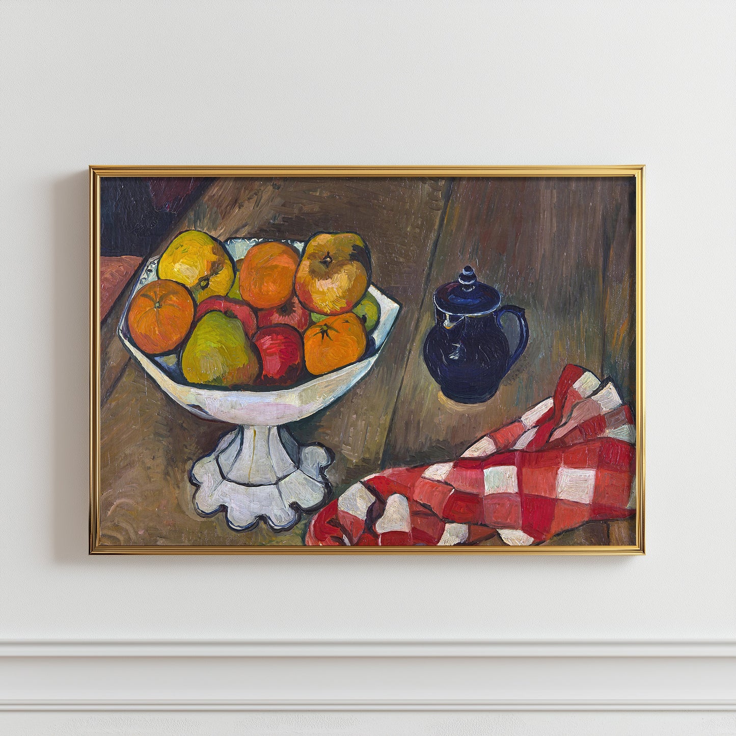 Fruitful Harmony