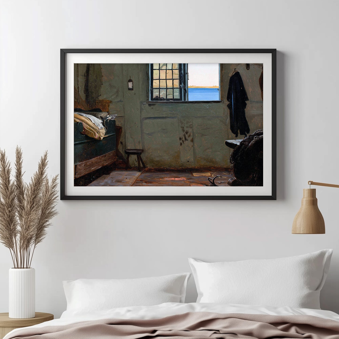 Rustic Tranquility