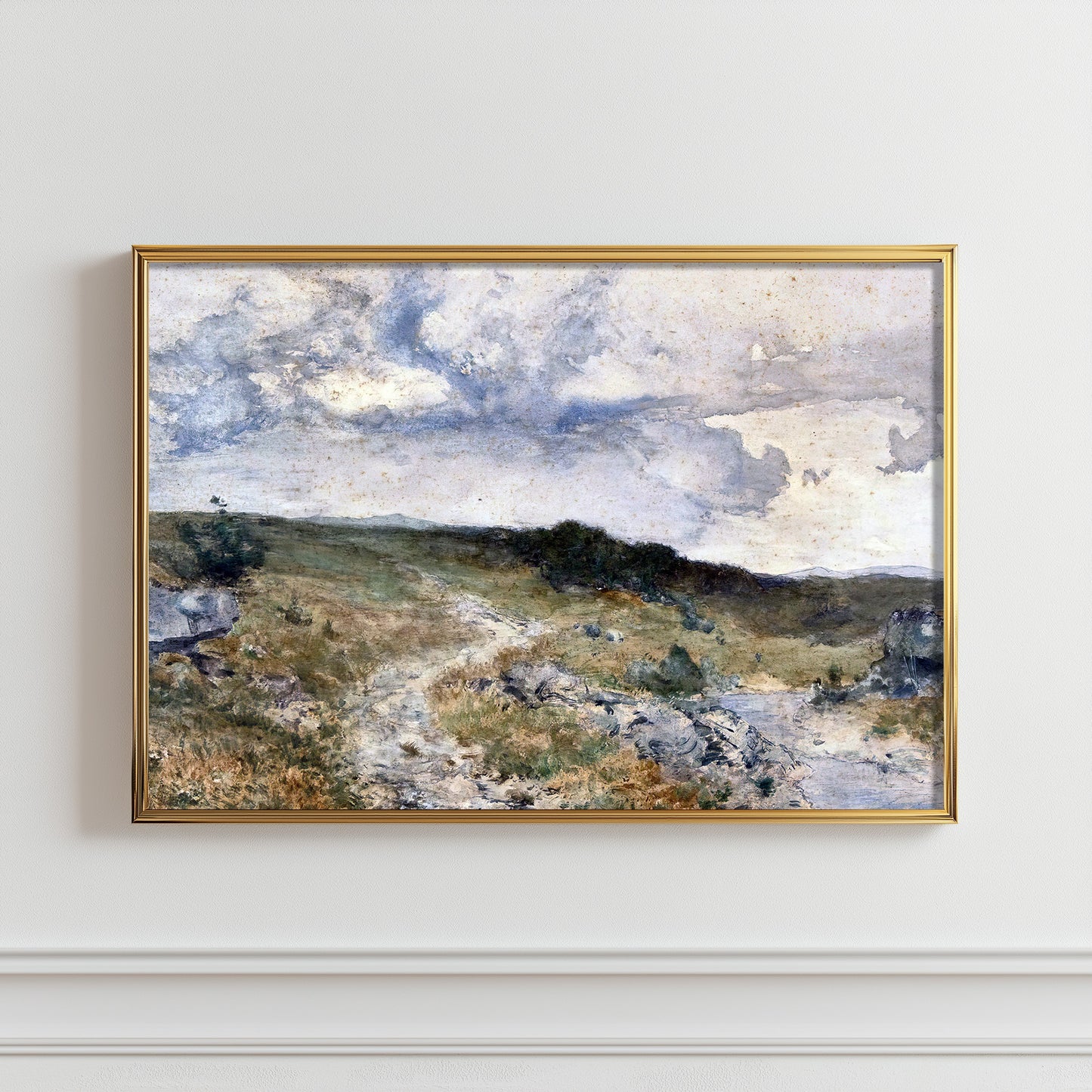 Whispering Hills