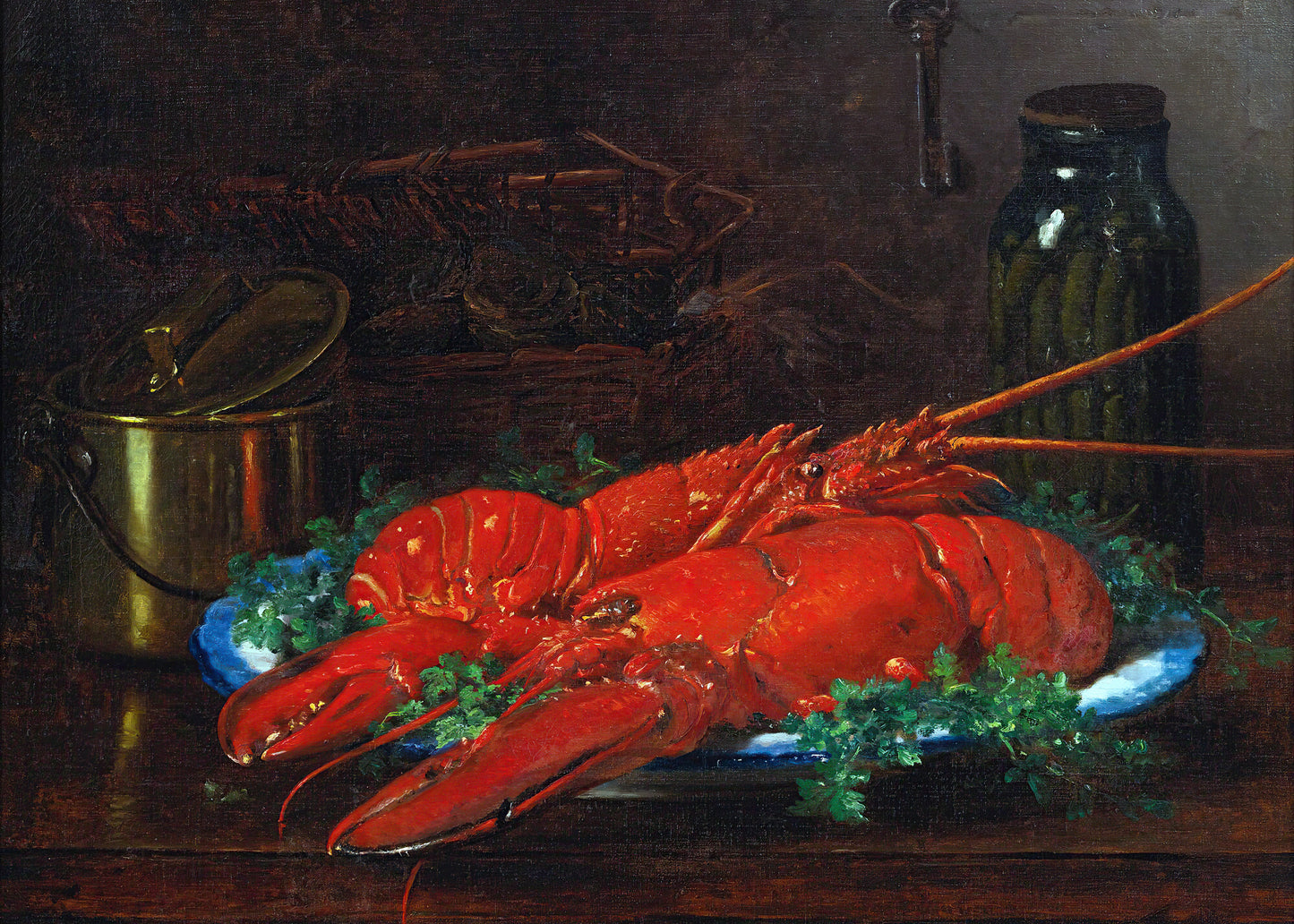 Lobster Feast