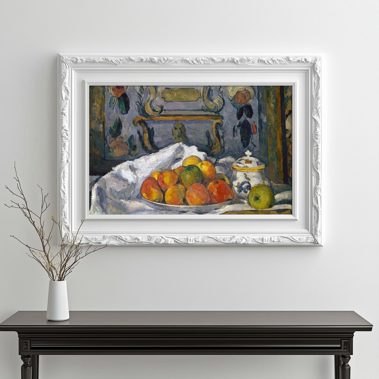 A Fruitful Harmony