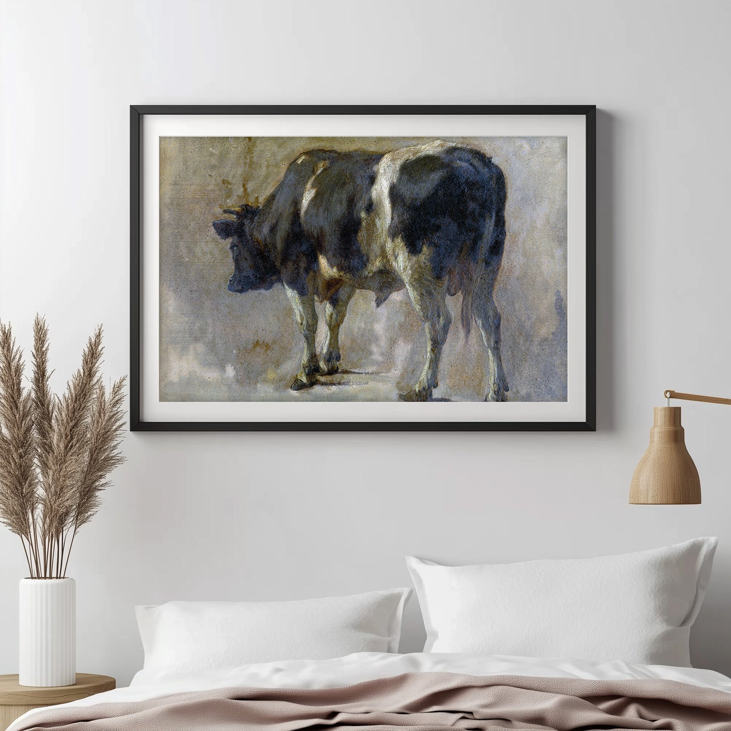 Pensive Pasture