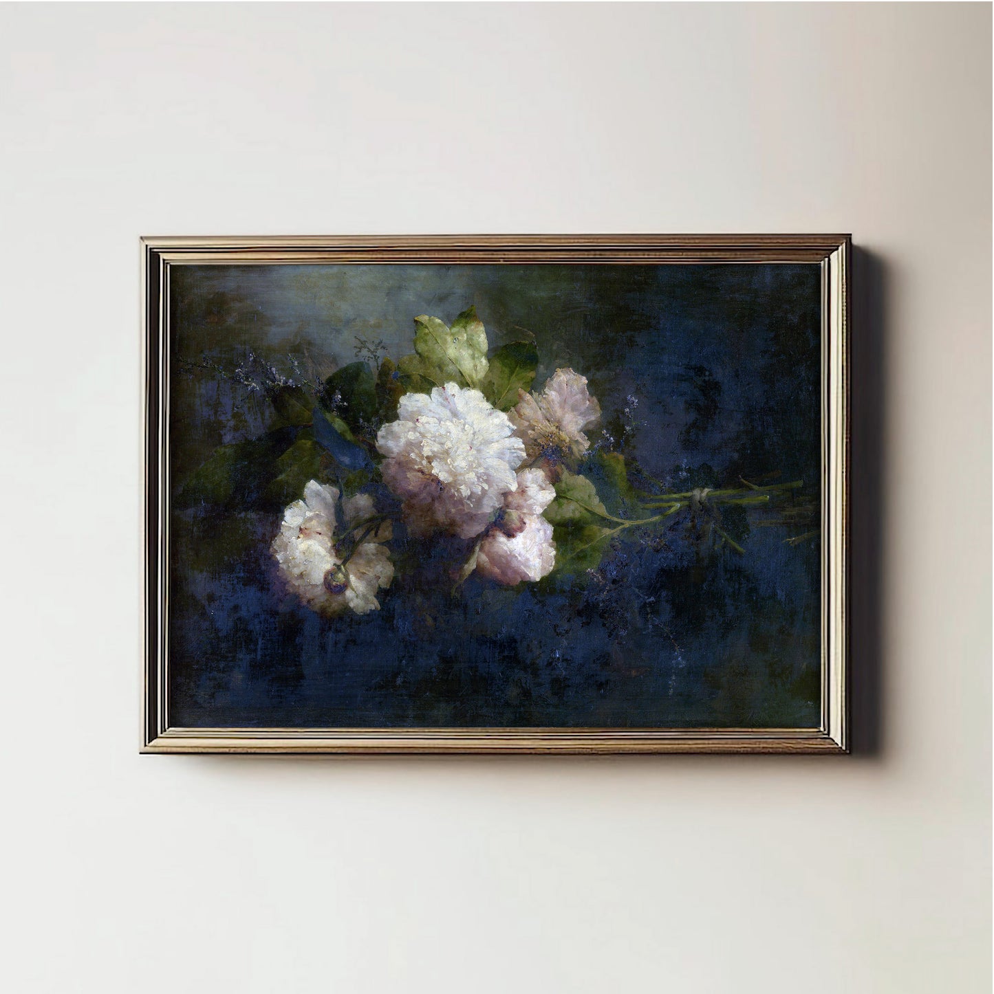 Twilight Blossoms