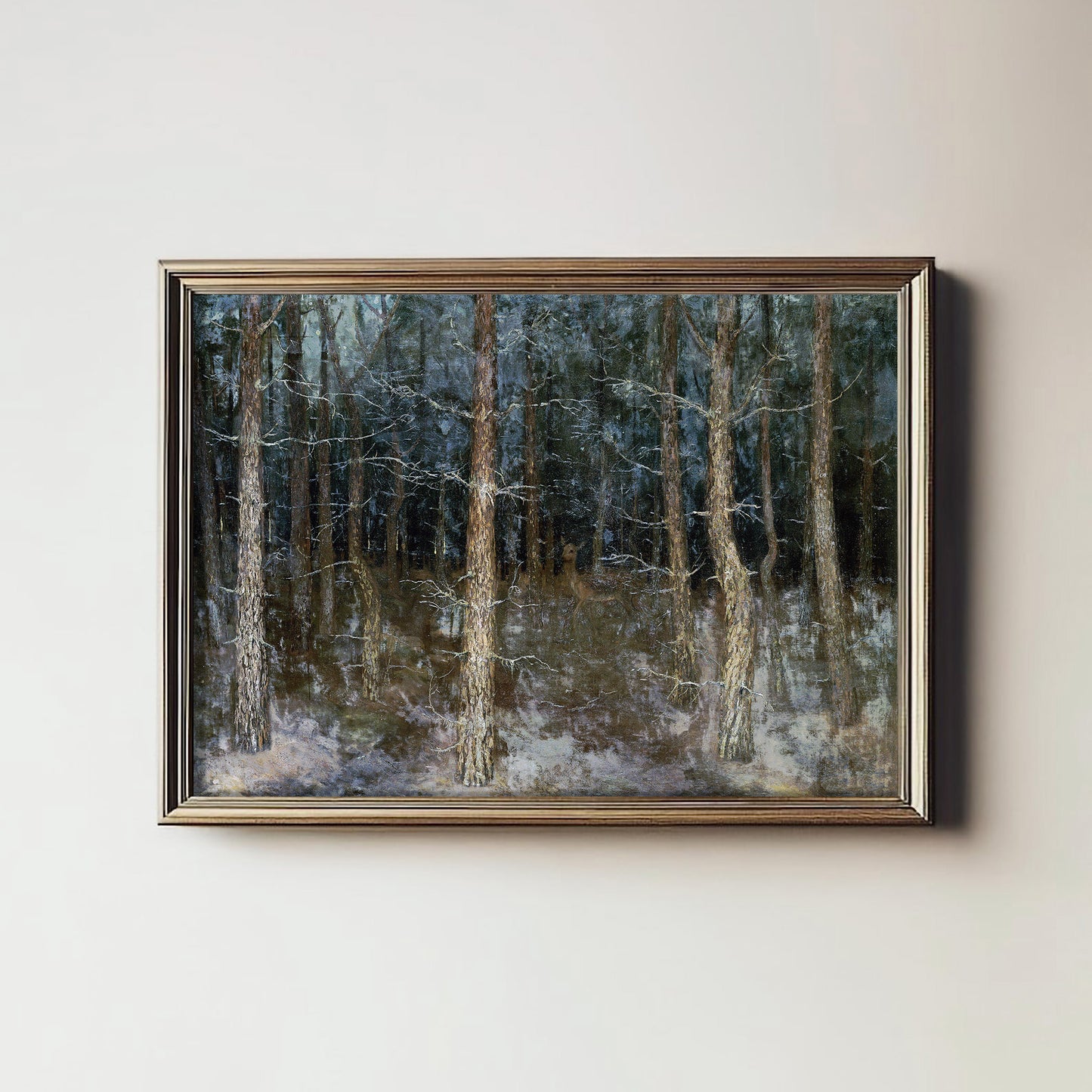 Whispering Pines