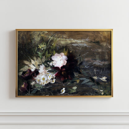 A Whispering Bloom