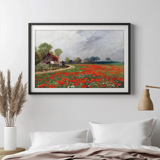 Cottage Meadow Bliss