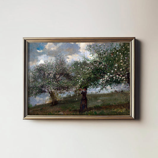 Blossom Gathering
