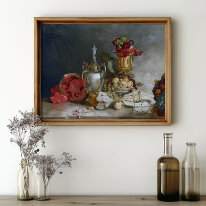 Eternal Harvest Elegance