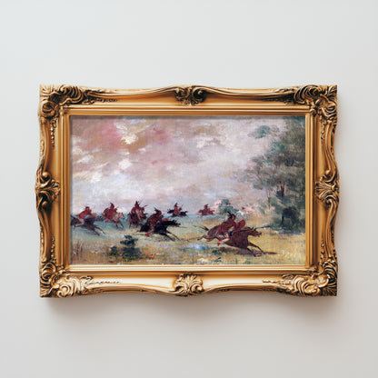 Galloping Plains