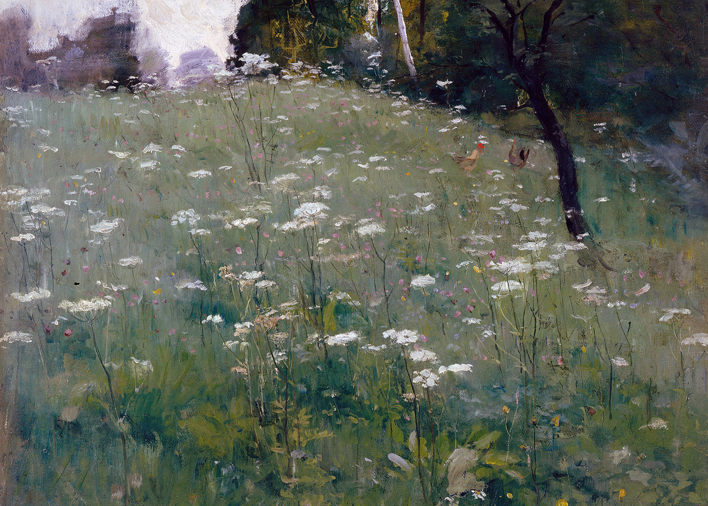 Whispering Meadow