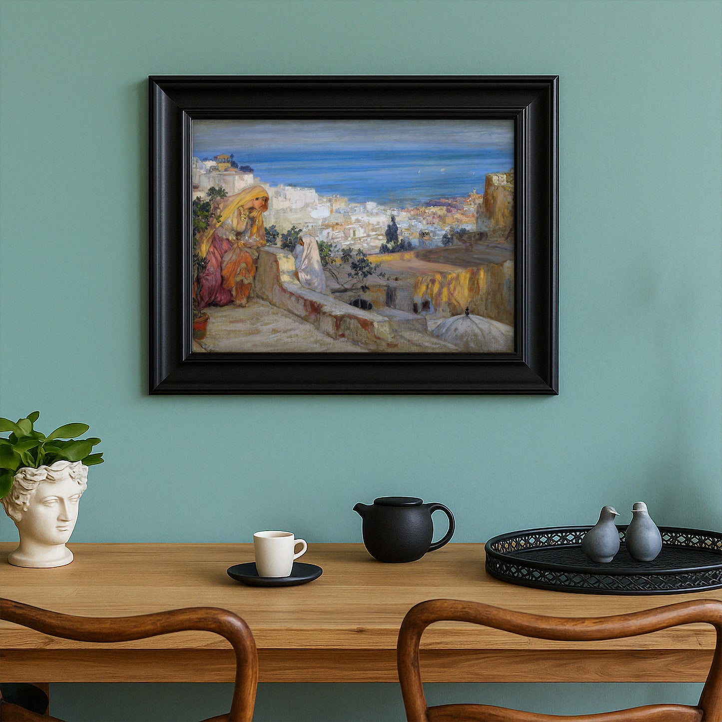 Mediterranean Daydream
