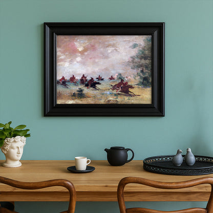 Galloping Plains