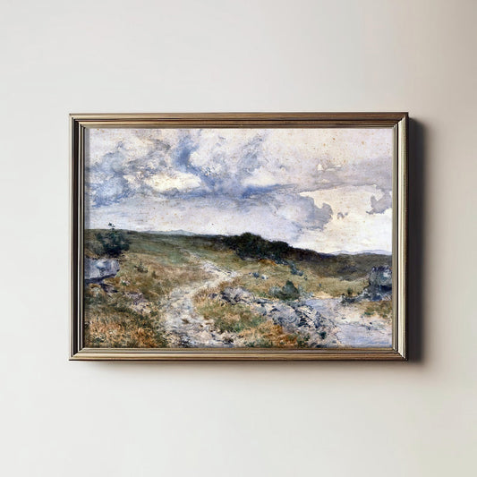 Whispering Hills