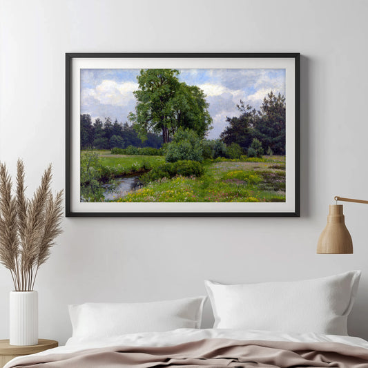 Whispering Meadow Brook