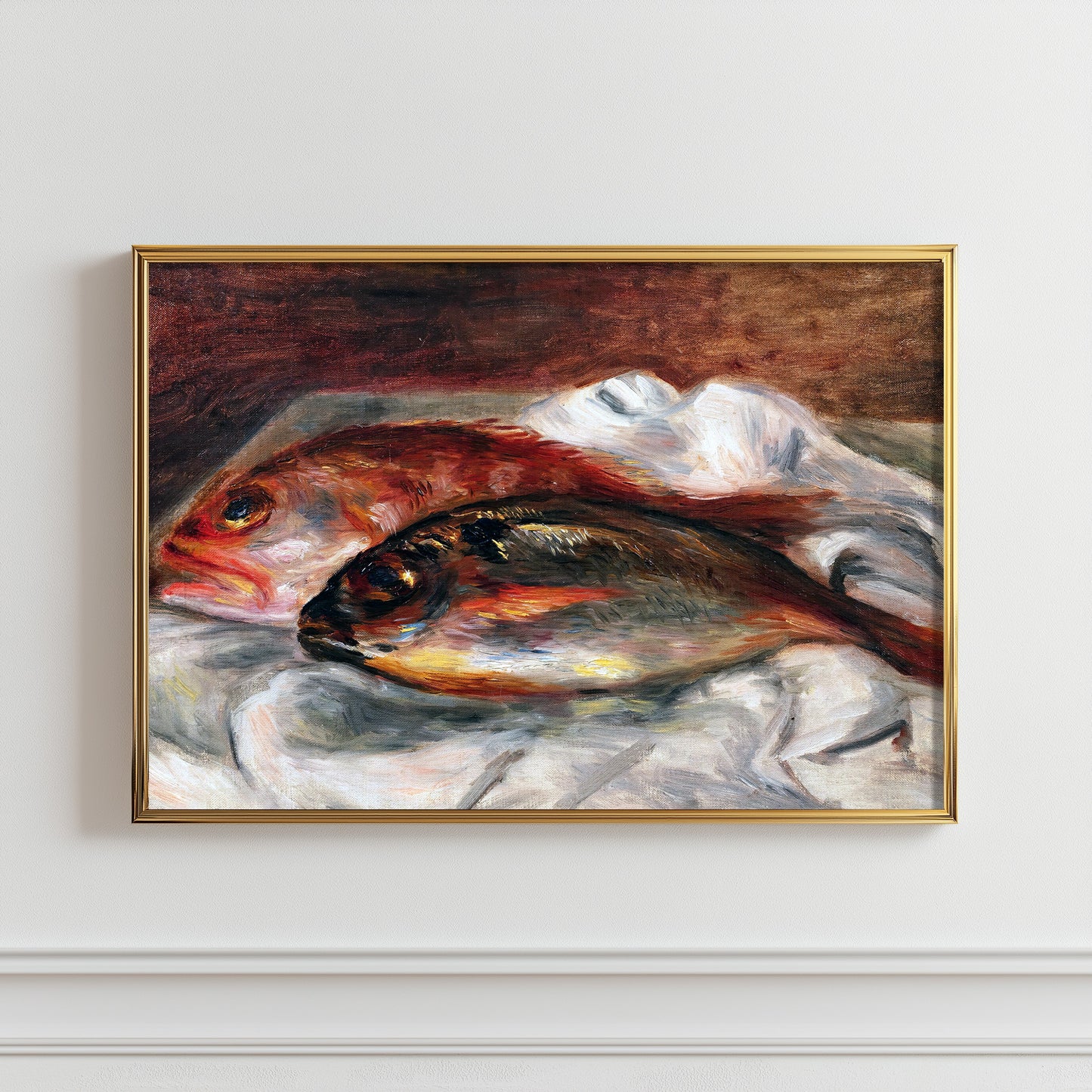 Crimson Catch
