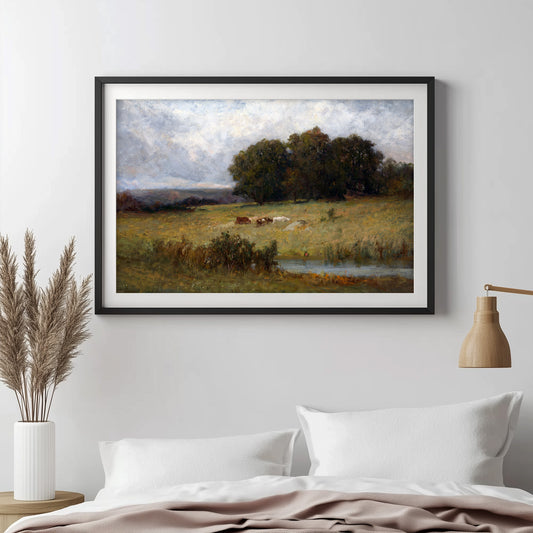 Pastoral Serenity