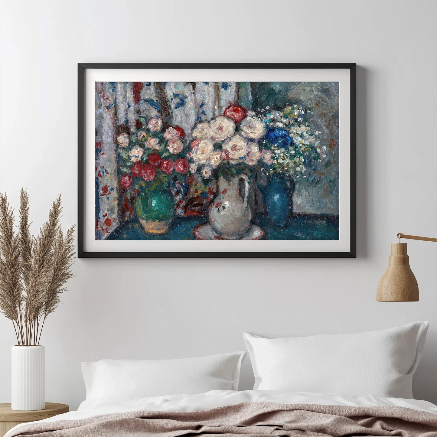 Ethereal Bouquet Harmony