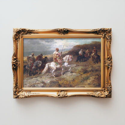 Desert Riders Expedition