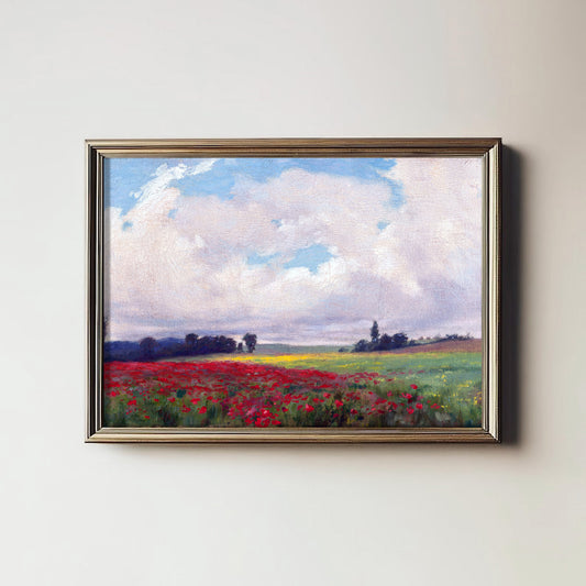 Meadow Whisper
