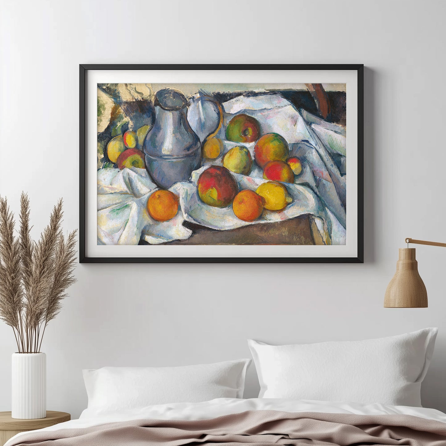 Fruitful Elegance