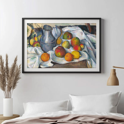Fruitful Elegance