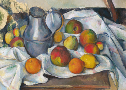 Fruitful Elegance