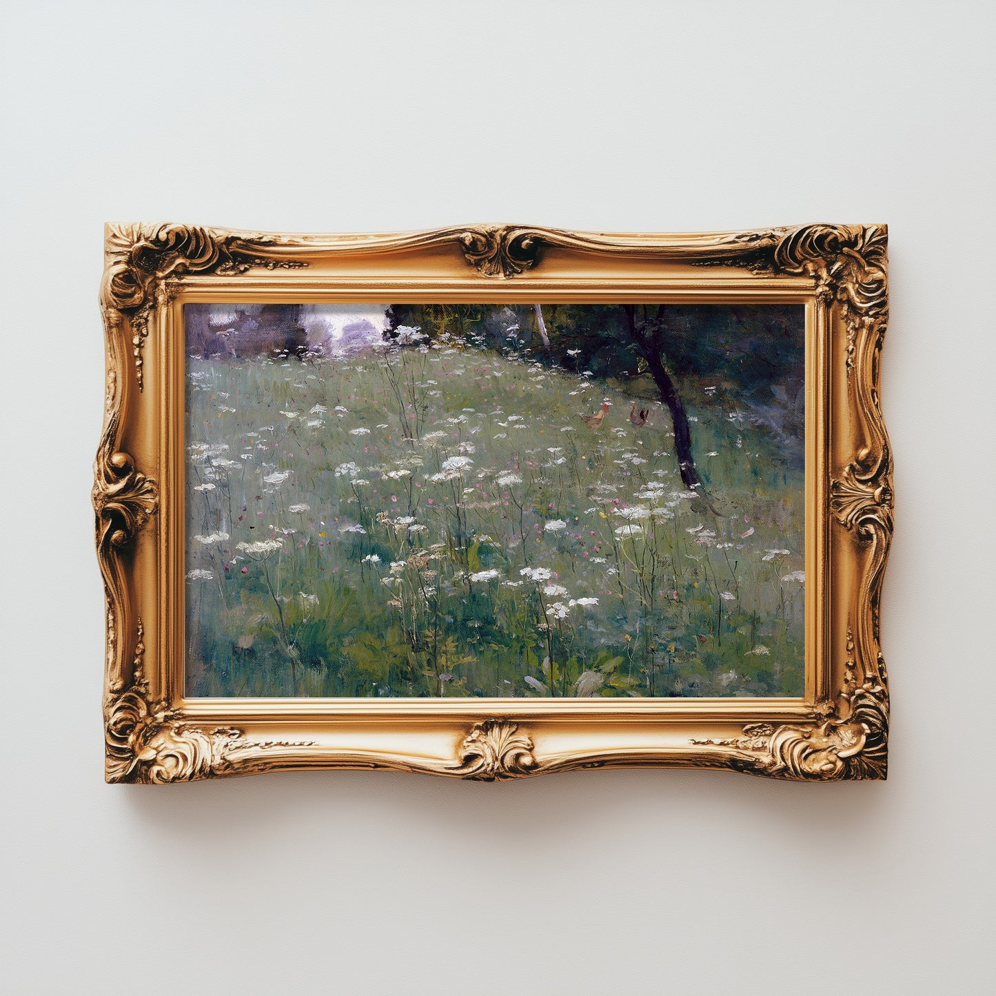Whispering Meadow