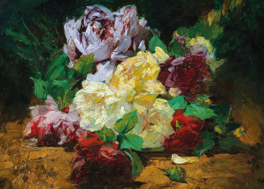 Vibrant Flowers
