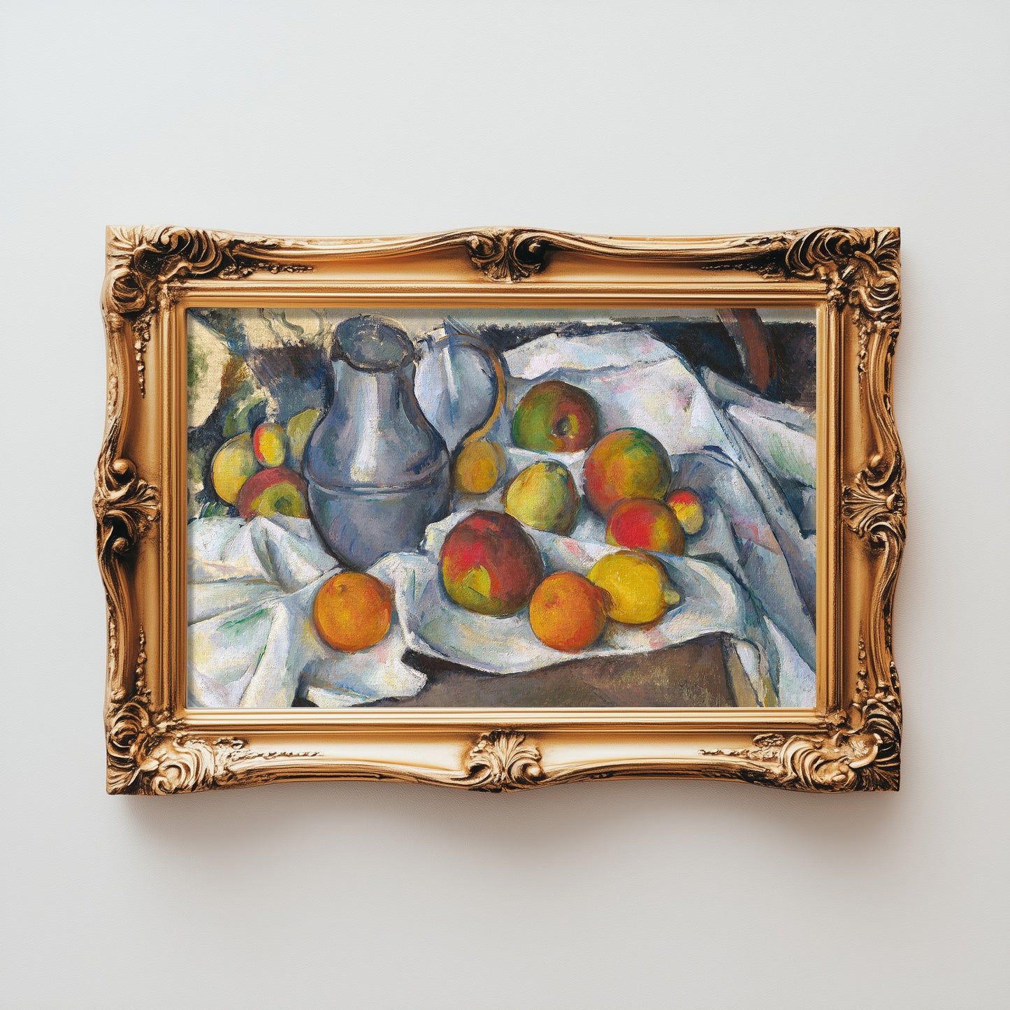 Fruitful Elegance