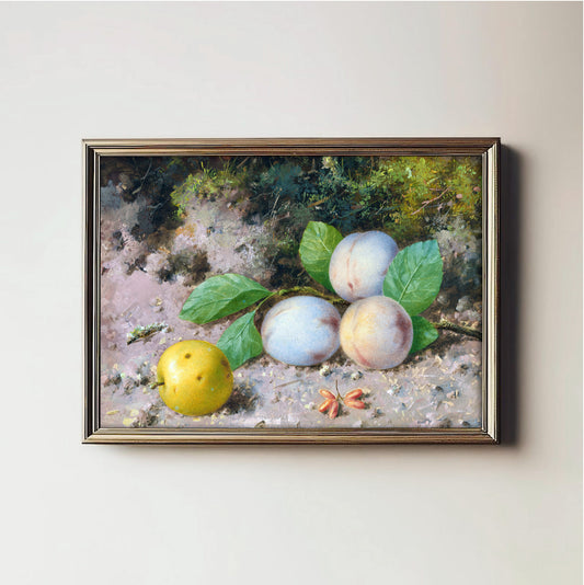 Forest Fruits Harmony
