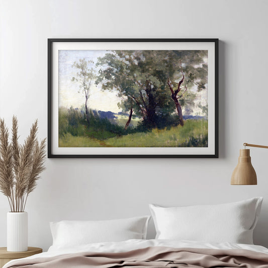 Whispering Grove Serenity