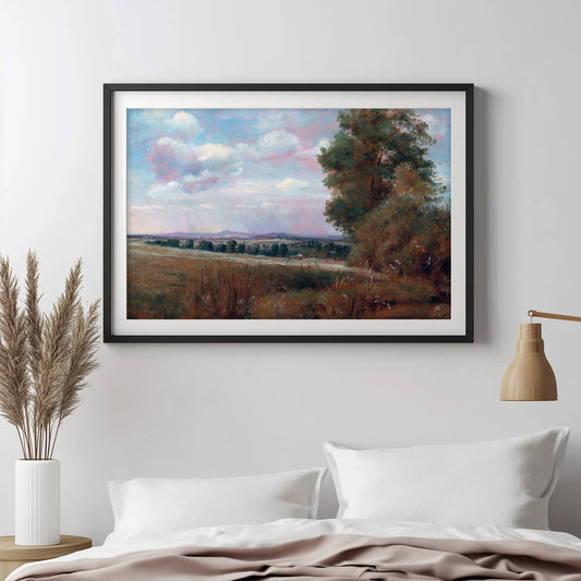 Tranquil Horizon