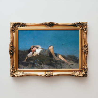 Summer Daydream