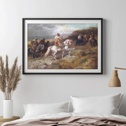 Desert Riders Expedition