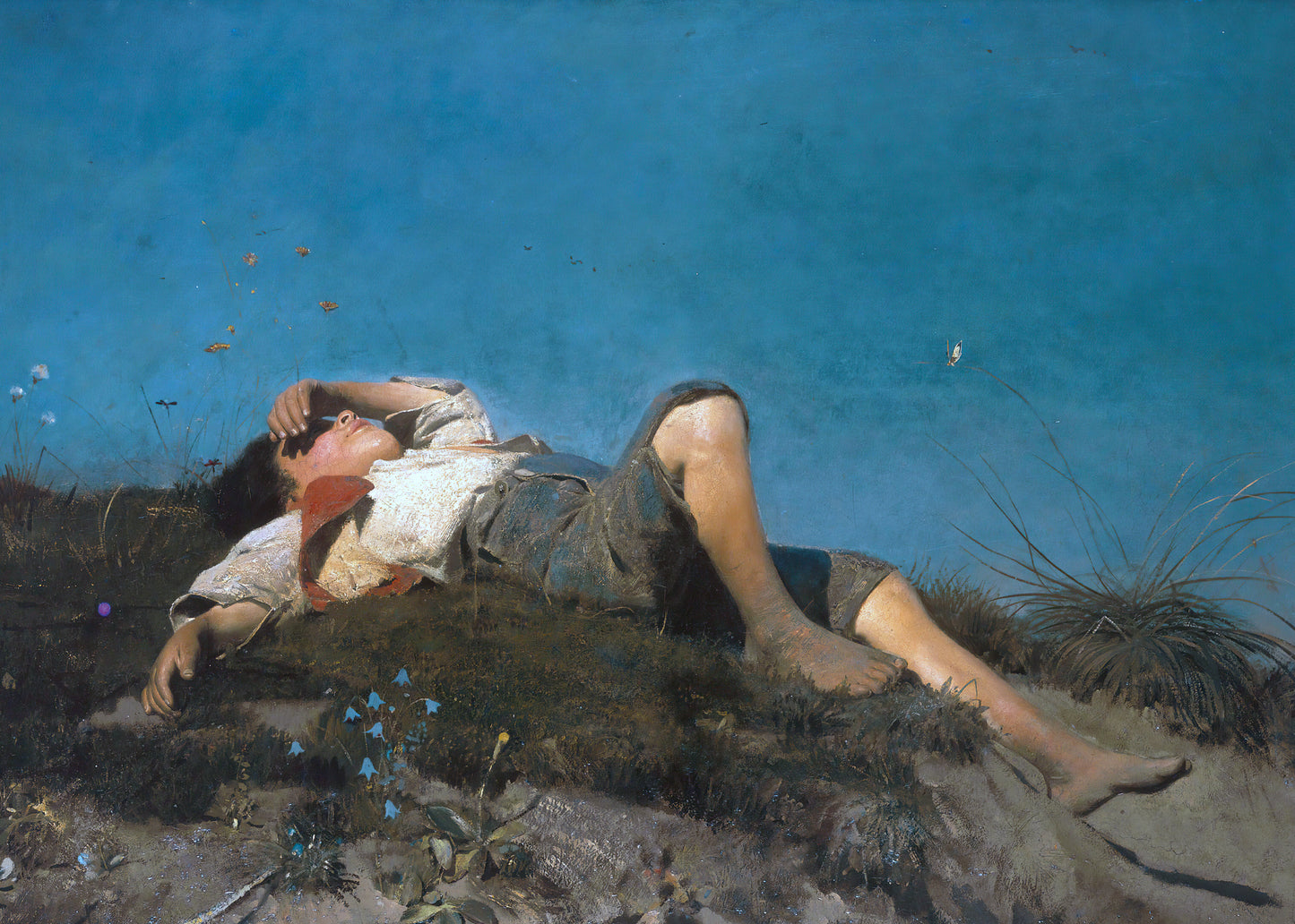 Summer Daydream