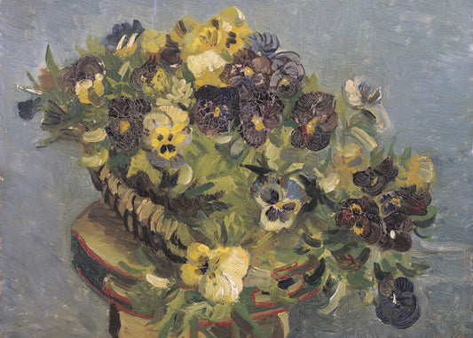 Blooming Symphony