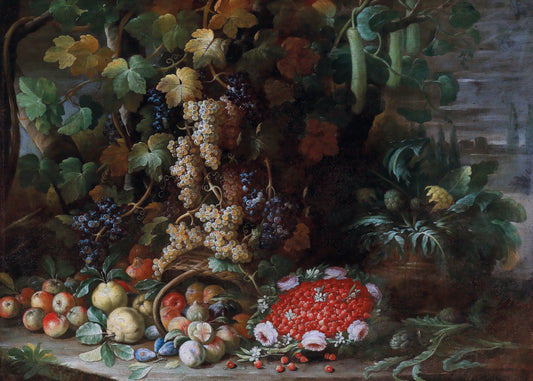 Harvest Symphony