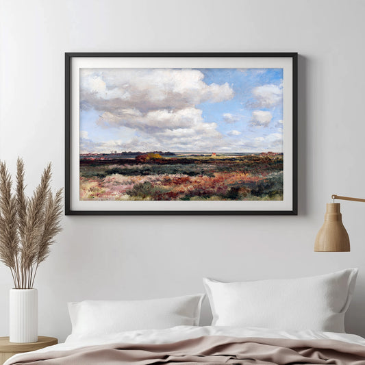 Vast Horizon Dreamscape