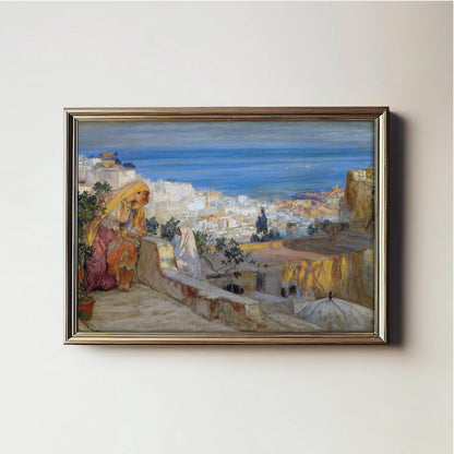 Mediterranean Daydream