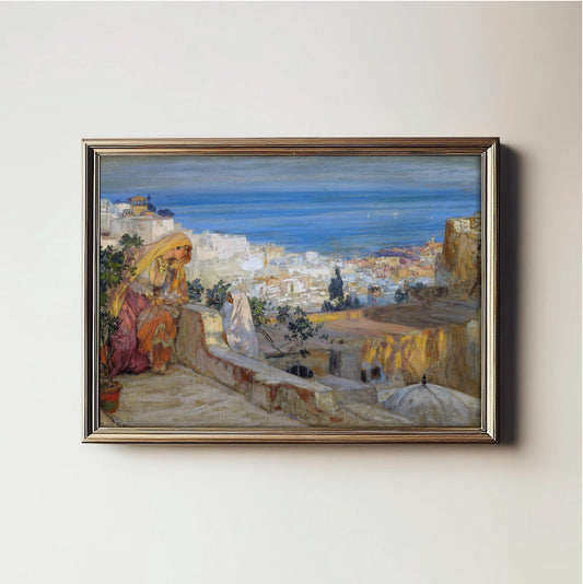 Mediterranean Daydream