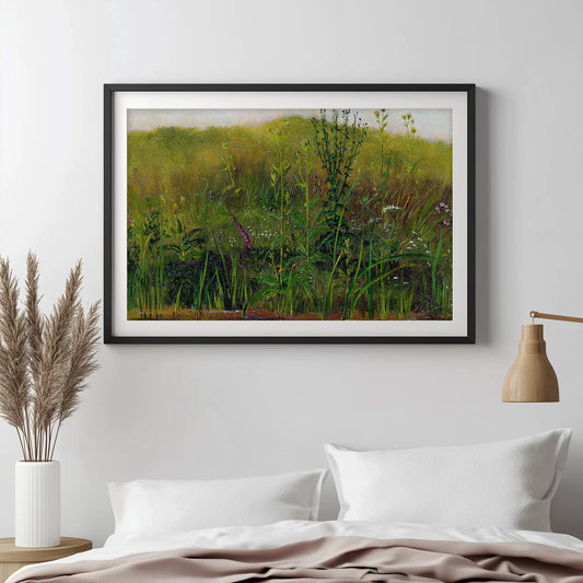 Verdant Meadow Calm