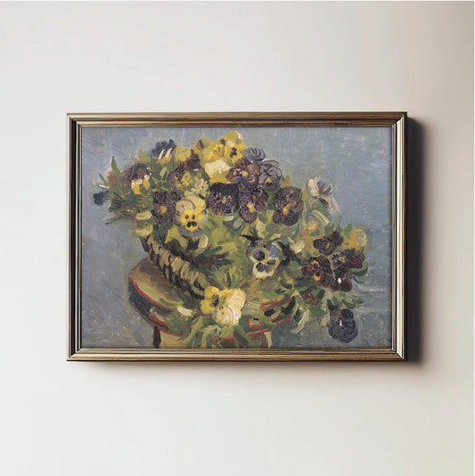 Blooming Symphony