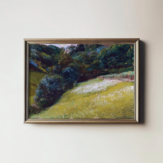 Whispering Meadow Light