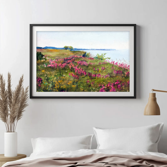 Meadow Serenity View