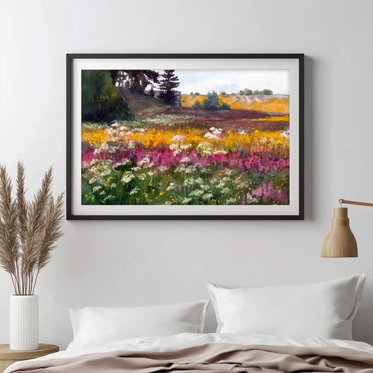 Meadow Symphony