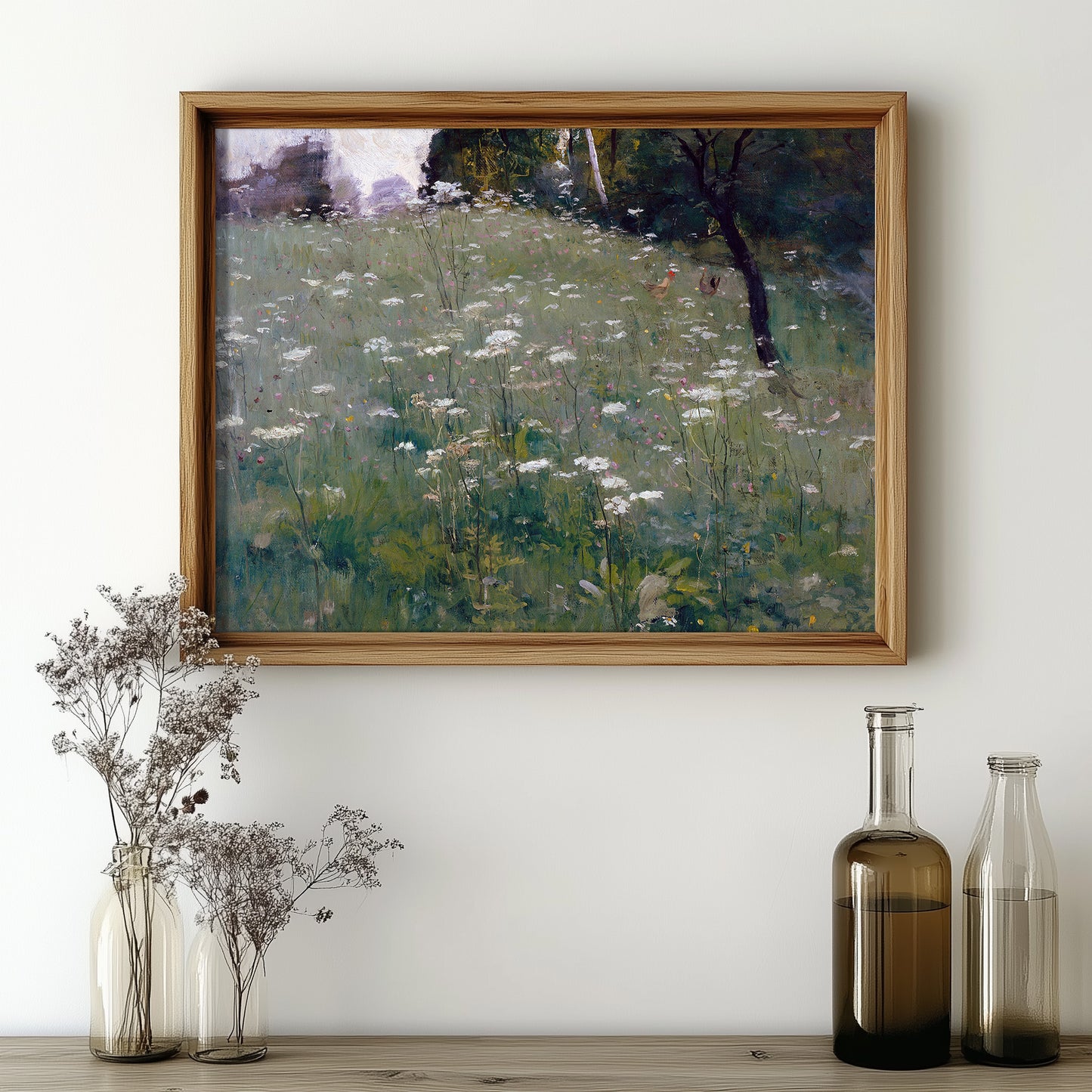 Whispering Meadow